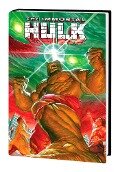 Immortal Hulk Vol. 5 - Al Ewing