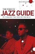 The Penguin Jazz Guide - Brian Morton, Richard Cook