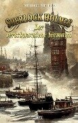 Sherlock Holmes - Neue Fälle 39: Der verschwundene Seemann - Michael Buttler