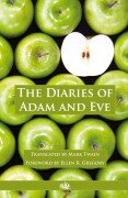 Cover-Bild zum Titel 'The Diaries of Adam and Eve' von 'Mark Twain'