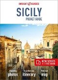 Cover-Bild zum Titel 'Insight Guides Pocket Sicily (Travel Guide with Free eBook)' von 'Insight Guides'