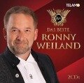 Die Stimme der Sehnsucht:Das Beste - Ronny Weiland