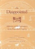 The Disappointed: Millerism Millerarianism - Ronald L. Numbers