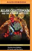 Allan Quatermain: And the Lord of Locusts - Clay And Susan Griffith