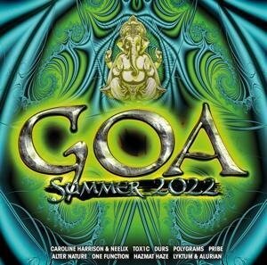 Goa Summer 2022 - Various
