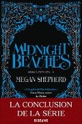 Grim Lovelies, T2 : Midnight Beauties - Megan Shepherd