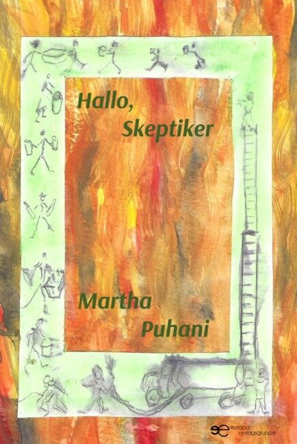 Hallo, Skeptiker - Martha Puhani