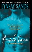 The Accidental Vampire - Lynsay Sands