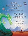 Neem the Half-Boy -- Der halbe Junge Neem - Idries Shah