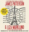 The Postcard Killers - James Patterson, Liza Marklund