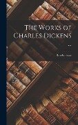 The Works of Charles Dickens ... - Anonymous