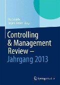 Controlling & Management Review - Jahrgang 2013 - 