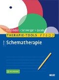 Therapie-Tools Schematherapie - Eva Faßbinder, Ulrich Schweiger, Gitta Jacob