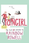 Fangirl - Rainbow Rowell