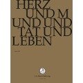 Herz und Mund und Tat und Leben - Rudolf J. S. Bach-Stiftung/Lutz