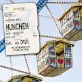 Spaziergang durch München - Roland Söker