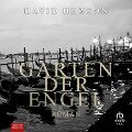Garten der Engel - David Hewson