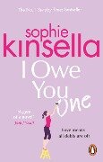 I Owe You One - Sophie Kinsella