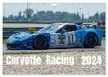 Corvette Racing 2024 (Wandkalender 2024 DIN A4 quer), CALVENDO Monatskalender - Alois J. Koller
