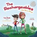 The Rechargeables: Eat Move Sleep - Tom Rath