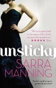 Unsticky - Sarra Manning