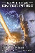 Star Trek Enterprise 1 - Michael A. Martin, Andy Mangels