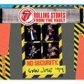From The Vault: No Security-San Jose 1999 (BR) - The Rolling Stones