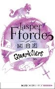 Das Lied des Quarktiers - Jasper Fforde