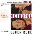 Metropol - Eugen Ruge