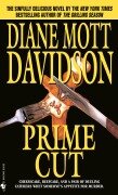 Cover-Bild zum Titel 'Prime Cut' von 'Diane Mott Davidson'