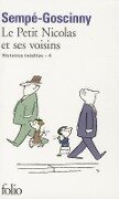 Le Petit Nicolas et ses voisins - Jean-Jacques Sempe, Rene Goscinny