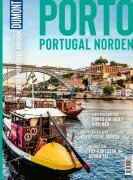 Cover-Bild zum Titel 'DUMONT Bildatlas Porto' von 'Daniela Schetar, Friedrich Köthe'