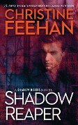 Shadow Reaper - Christine Feehan