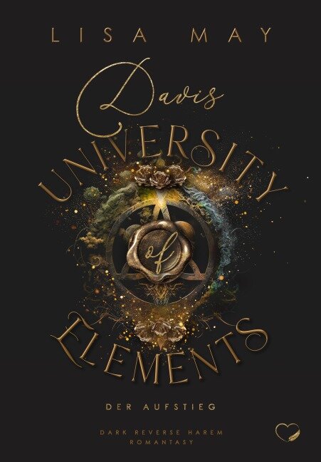 Davis University of Elements 2 - Lisa May