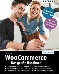 WooCommerce - das große Handbuch - Bernd Schmitt