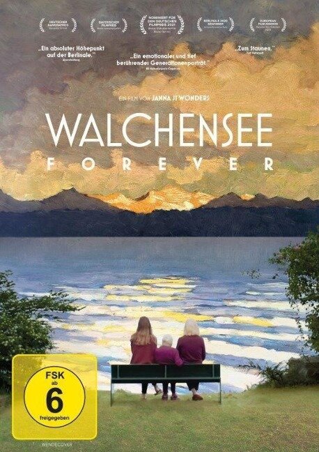 Walchensee Forever - 