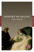 Vater Goriot - Honoré de Balzac