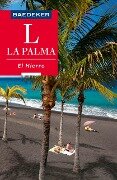 Baedeker Reiseführer E-Book La Palma, El Hierro - Rolf Goetz