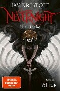 Nevernight - Die Rache - Jay Kristoff