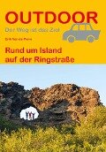 Rund um Island auf der Ringstraße - Conrad Stein, Erik Van de Perre