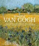 Cover-Bild zum Titel 'In Search of Van Gogh' von 'Gloria Fossi'