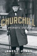 Churchill - James C. Humes