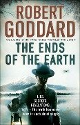 Cover-Bild zum Titel 'The Ends of the Earth' von 'Robert Goddard'