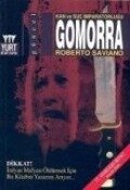 Cover-Bild zum Titel 'Gomorra Kan ve Suc Imparatorlugu' von 'Roberto Saviano'