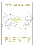 Cover-Bild zum Titel 'Plenty' von 'Yotam Ottolenghi'