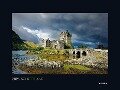 Schottland - KUNTH Wandkalender 2025 - 