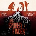 Der Spurenfinder (Spurenfinder, Bd. 1) - Johanna Kling, Luise Kling, Marc-Uwe Kling