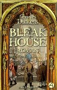 Bleak House. Roman. Band 1 von 4 - Charles Dickens