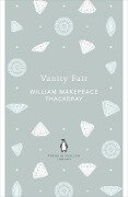 Cover-Bild zum Titel 'Vanity Fair' von 'William Makepeace Thackeray'