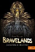 Bravelands - Jagende Schatten - Erin Hunter
